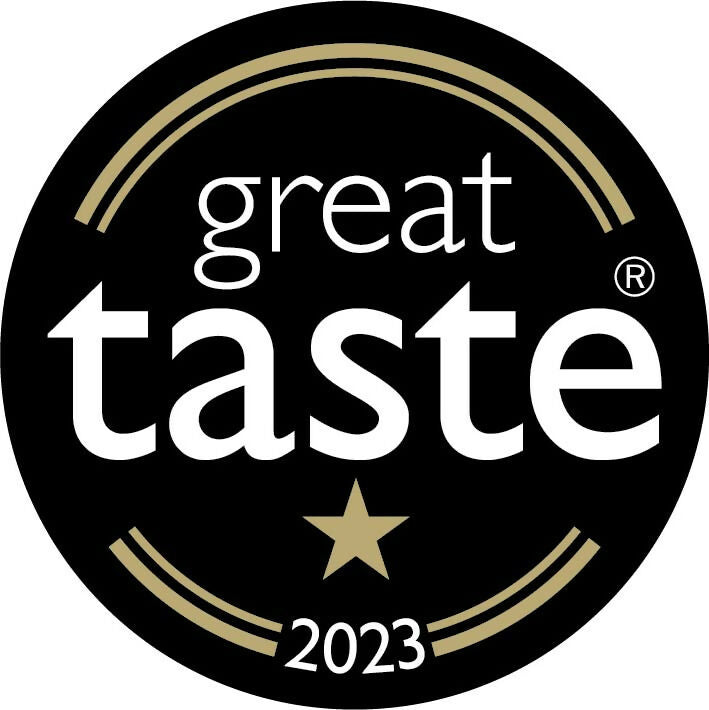 Great Taste 2023 – 1 Star