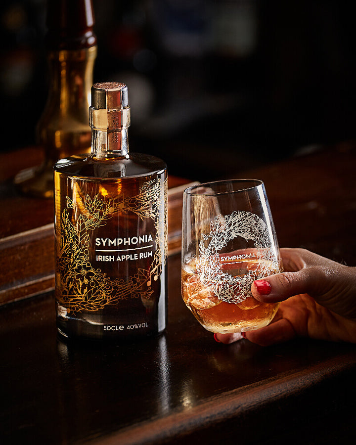 Symphonia Irish Apple Rum