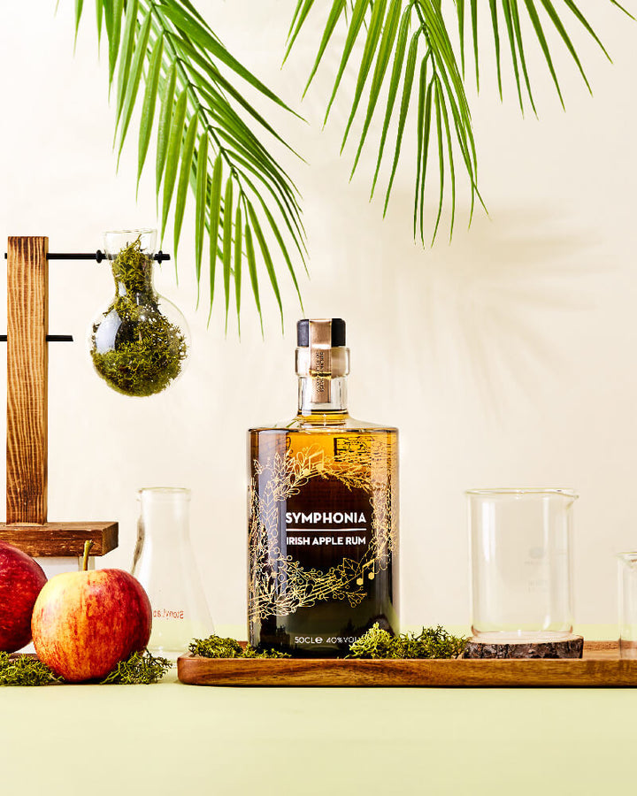 Symphonia Irish Apple Rum