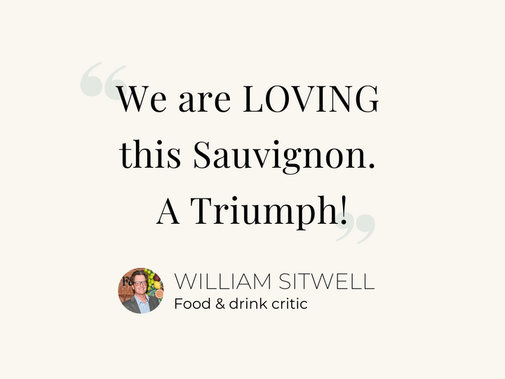 Sauvignon Blanc: French Elegance