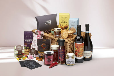 VIP Luxury Hamper