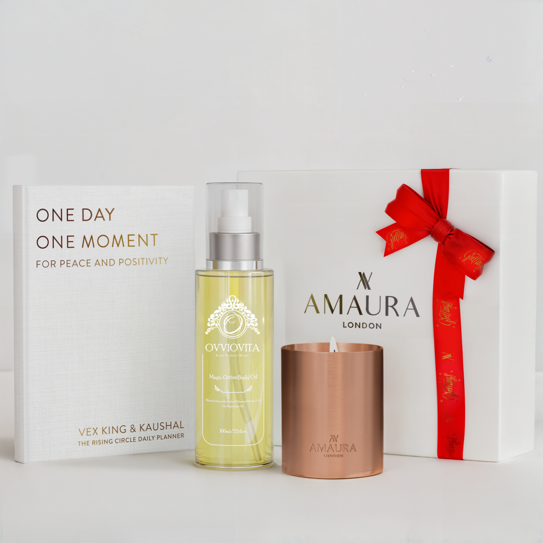 Tranquil Moments Gift Set