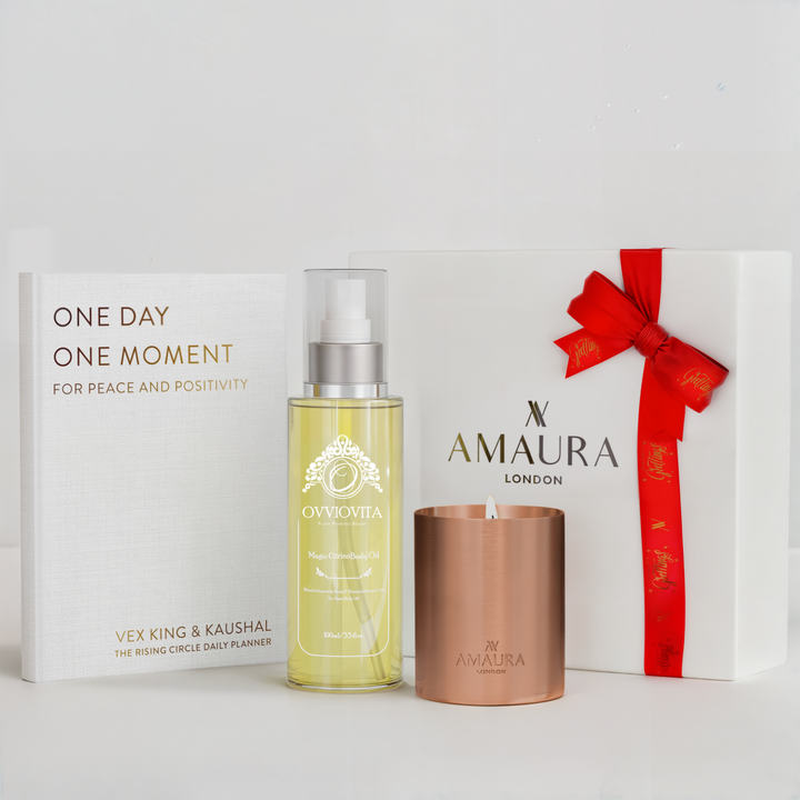 Tranquil Moments Gift Set