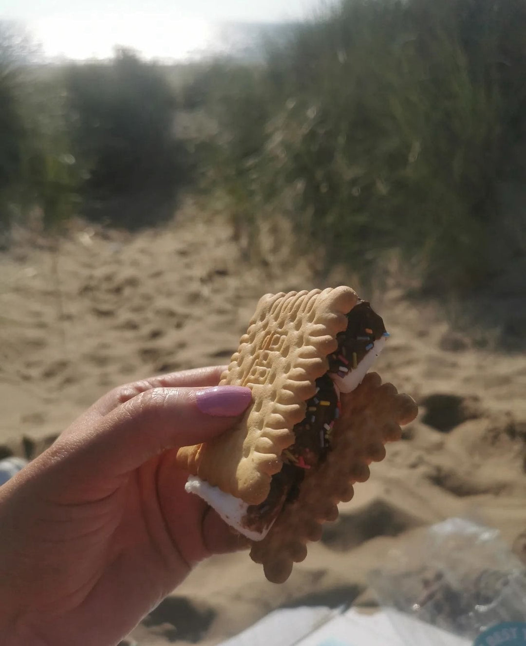 Mini Kit - S'mores