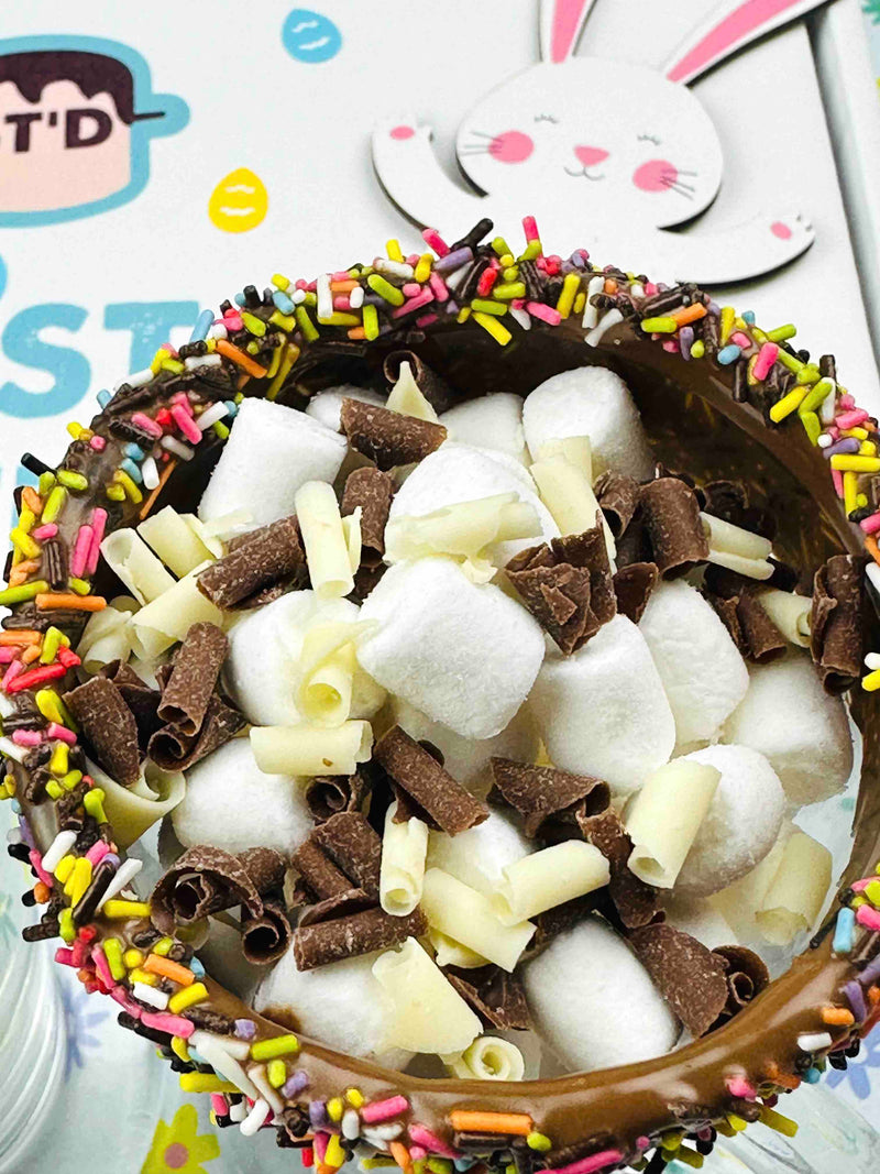 Easter Edition - Hot Choc Kit