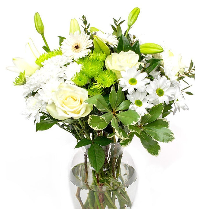 Bouquet - Whites