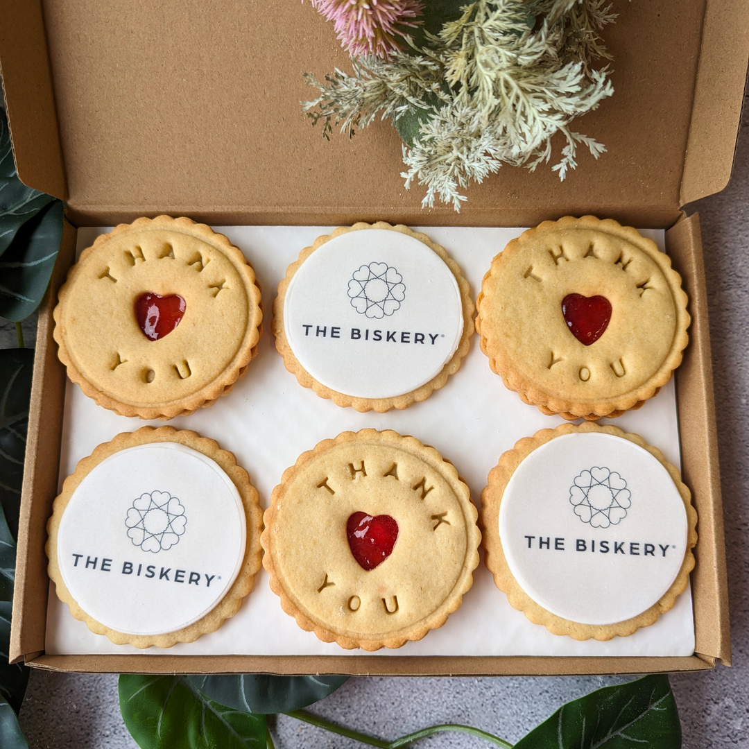 Staff or Client Appreciation Gift Box