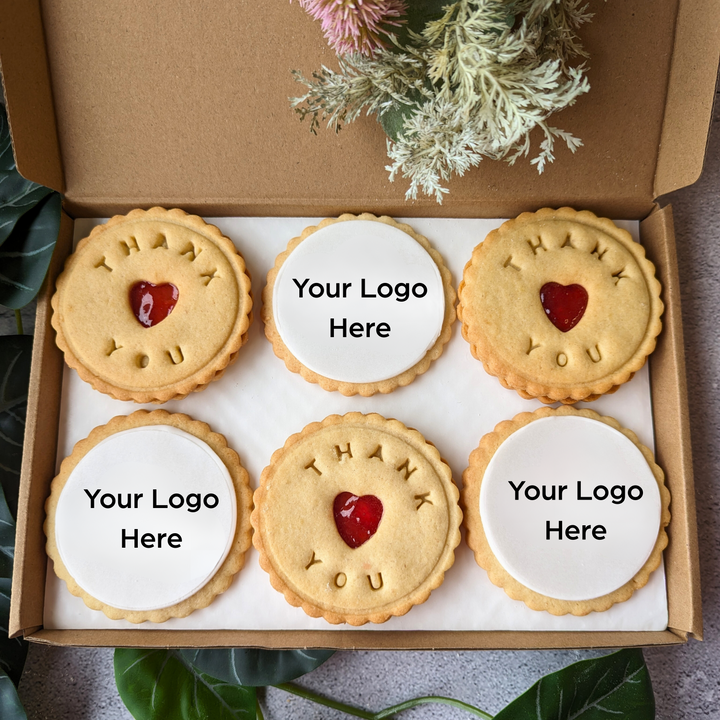 Staff or Client Appreciation Gift Box