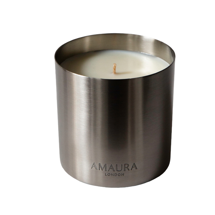 Tranquility Eco Luxury Candle