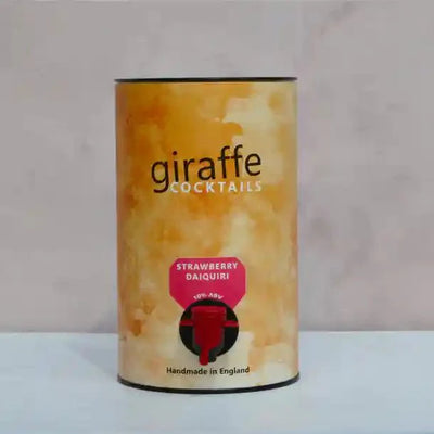 Strawberry Daiquiri 1.5L Tube