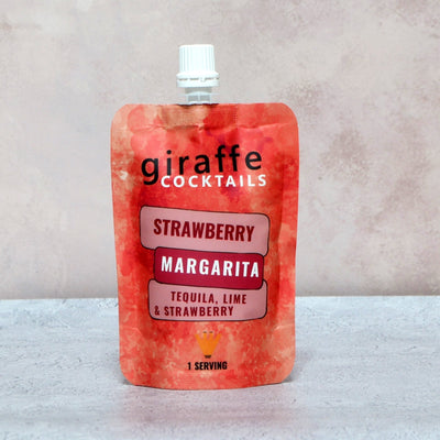 Margarita Cocktail Box