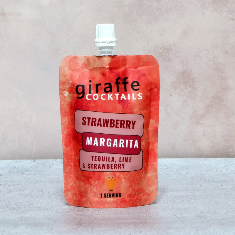Margarita Cocktail Box