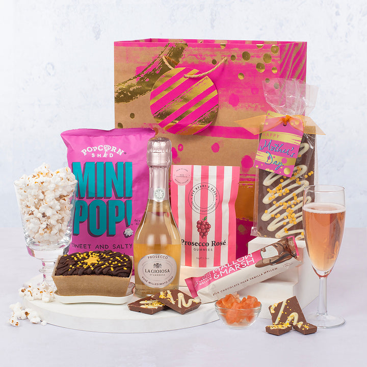 Sweet Treats For Mum Gift