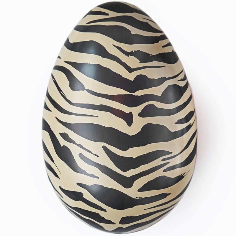 Easter Tiger Egg