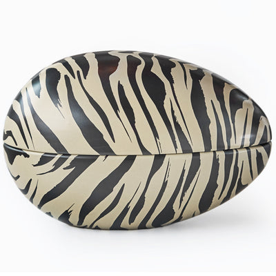 Easter Tiger Egg