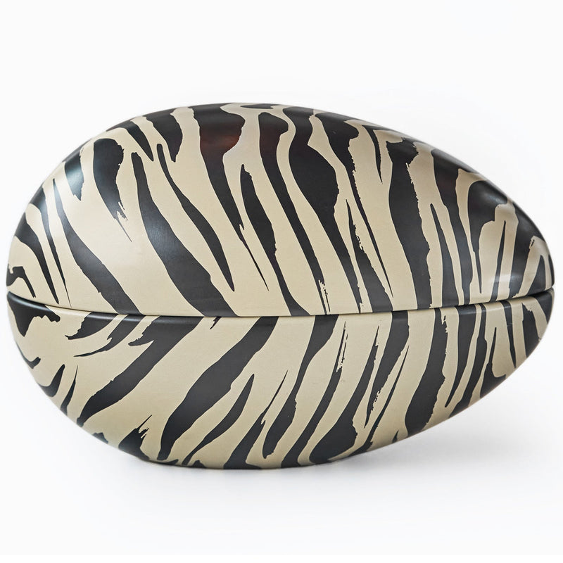 Easter Tiger Egg