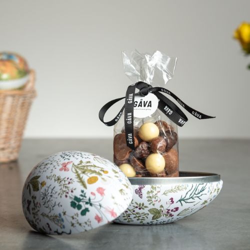 Swedish Easter Egg - Flora