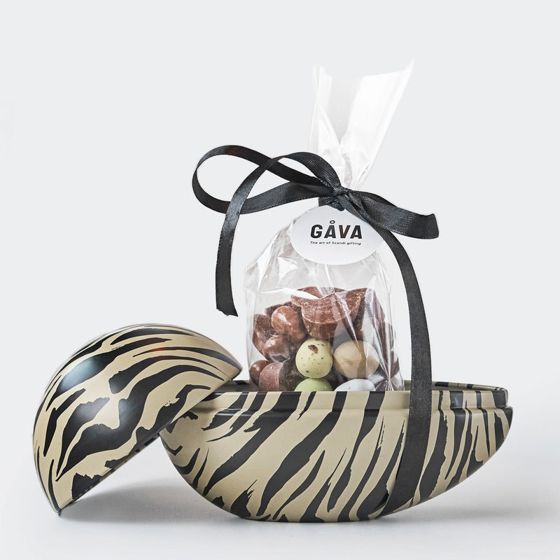 Easter Tiger Egg