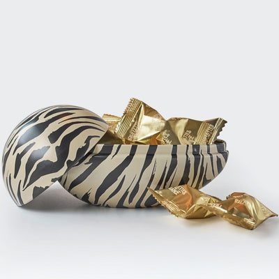 Easter Tiger Egg