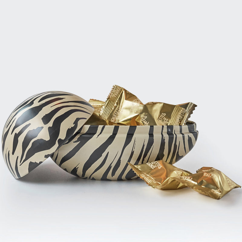 Easter Tiger Egg