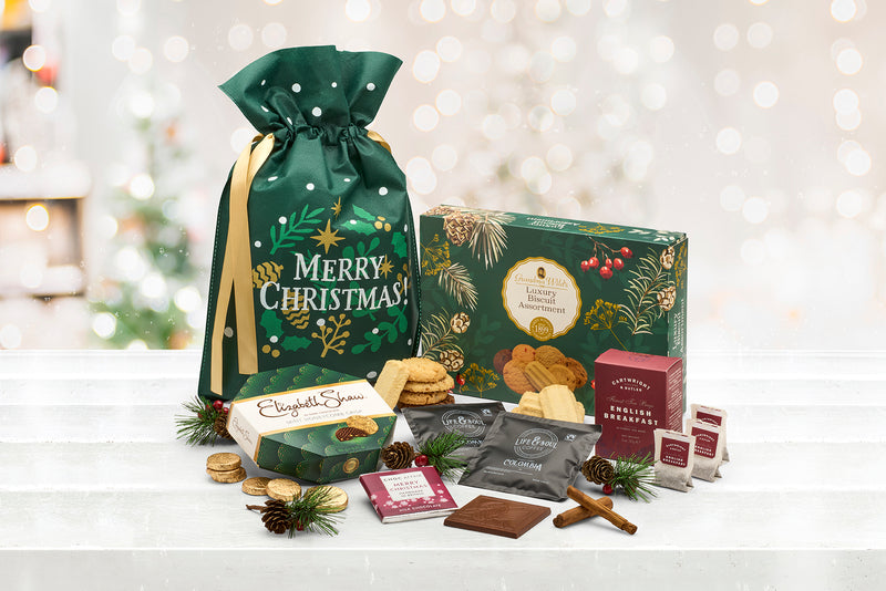 Festive Delights Gift Hamper