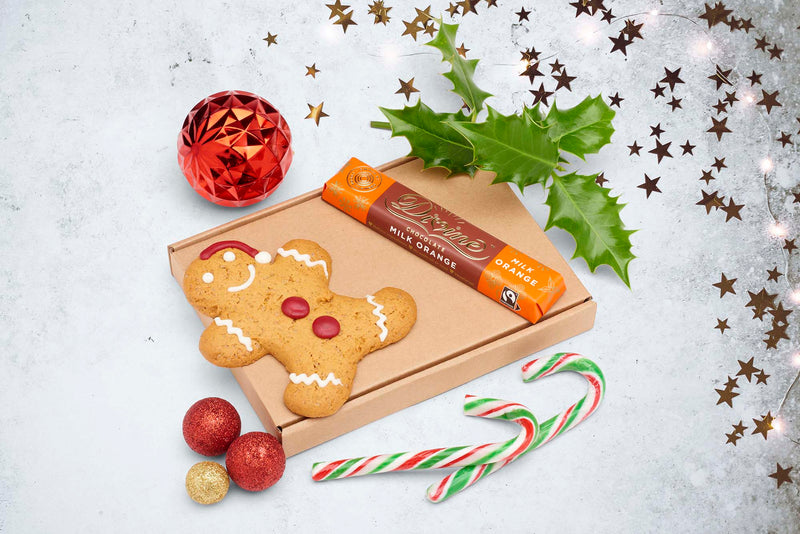 Festive Treats Gift Box