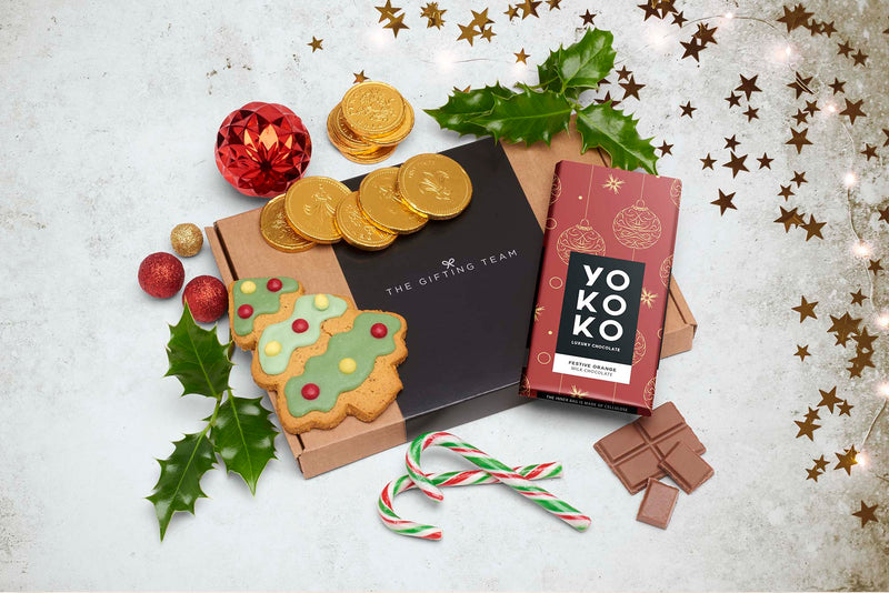 Festive Letterbox Delights