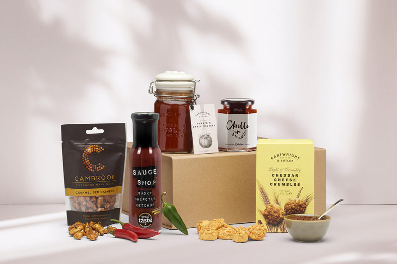 Festive Deli Hamper