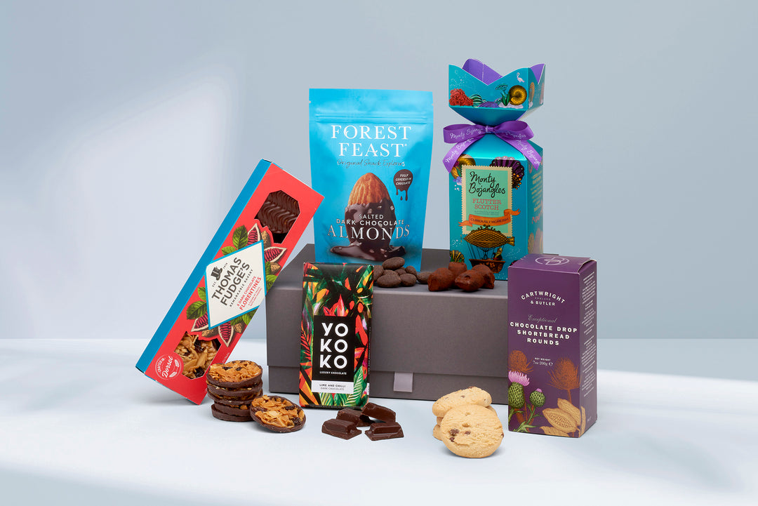 Indulgent Deli Treats Gift Set