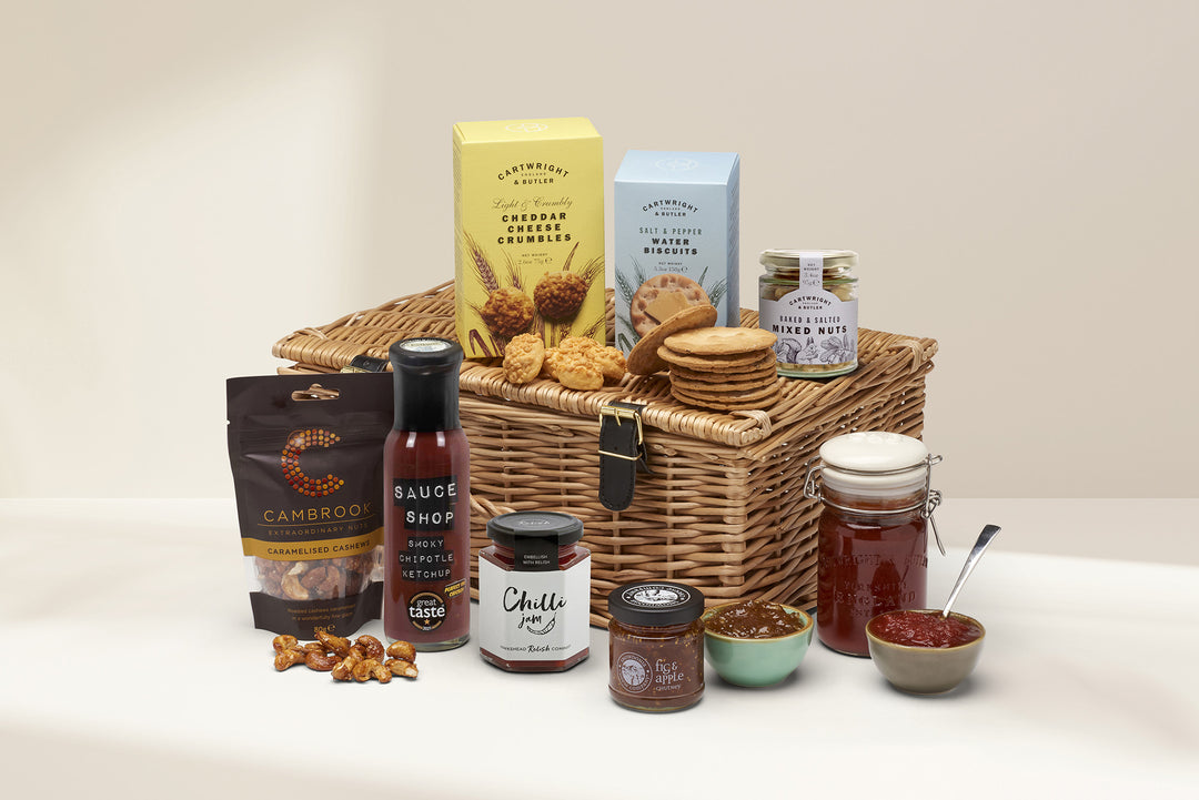 Farm Shop Deli Hamper
