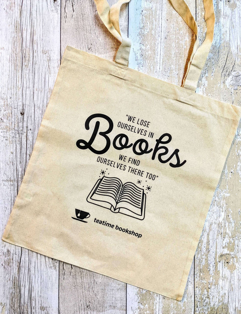 Book Lover&