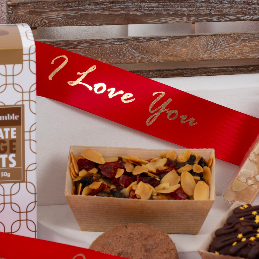 Tea & Bubbles Gift Set