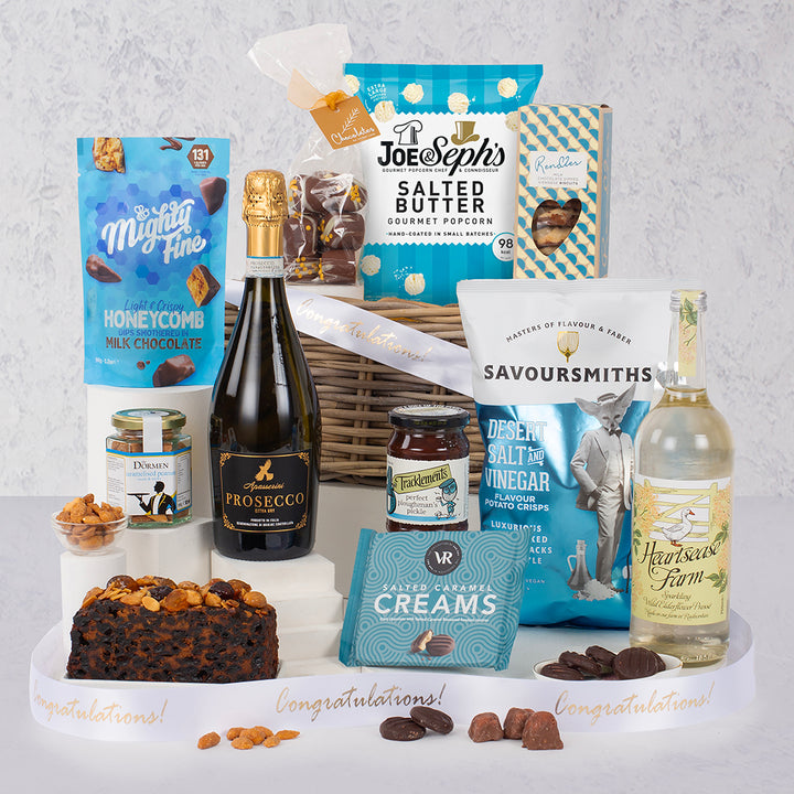 The Congratulations Hamper