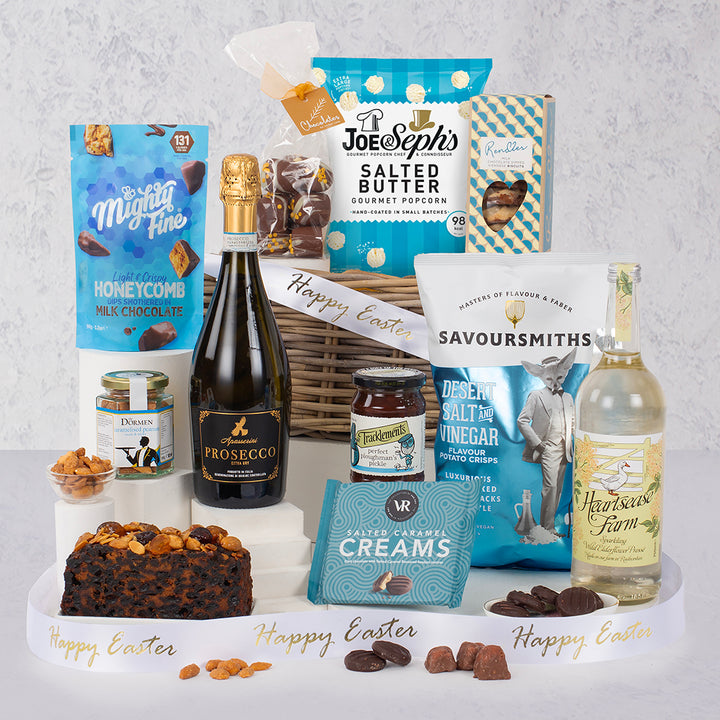 The Easter Indulgence Hamper