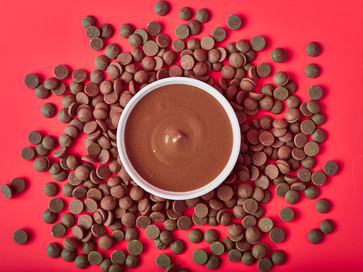 Winter Warmers Kit with Smooth Hot Chocolate!