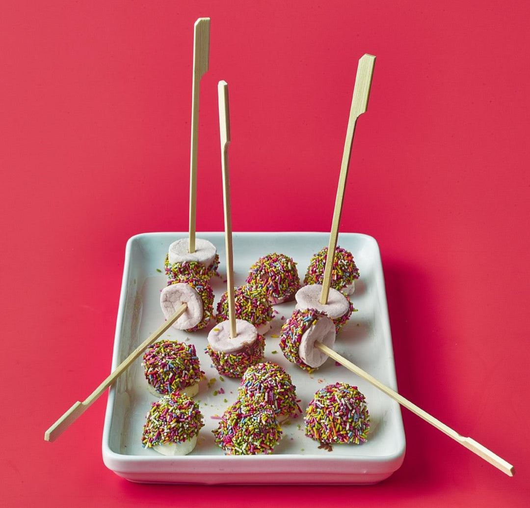 Winter Warmers Kit with Smooth Hot Chocolate!