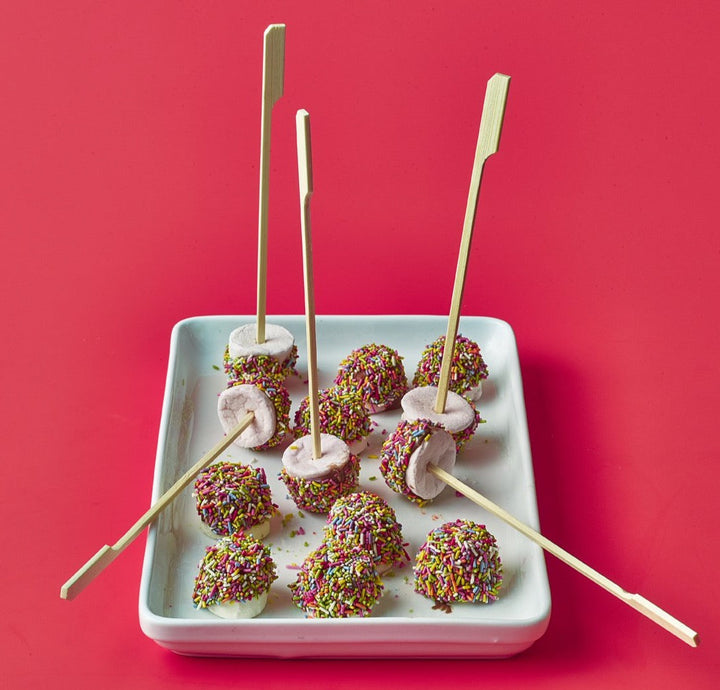 Winter Warmers Kit with Smooth Hot Chocolate!