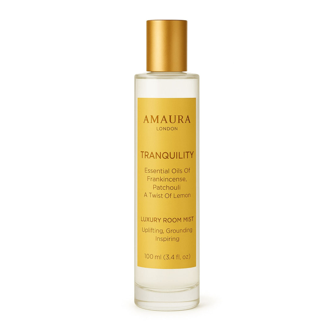Tranquillity Luxury Room Mist