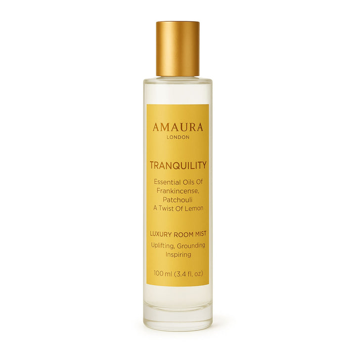 Tranquillity Luxury Room Mist