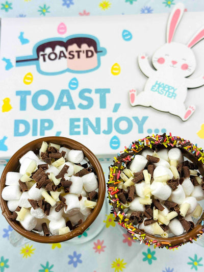 Easter S'Mores Bundle