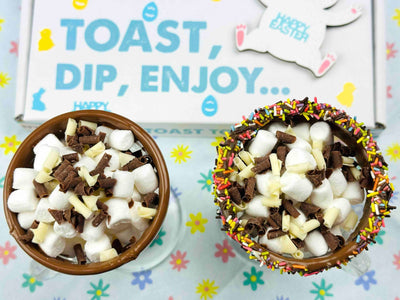 Easter S'Mores Bundle