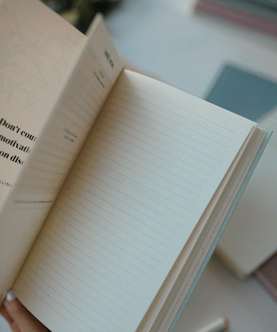 Daily Planner