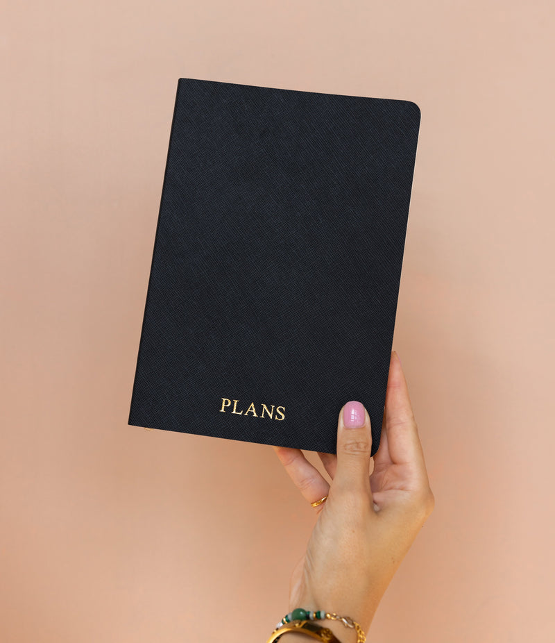 Classic Notebook