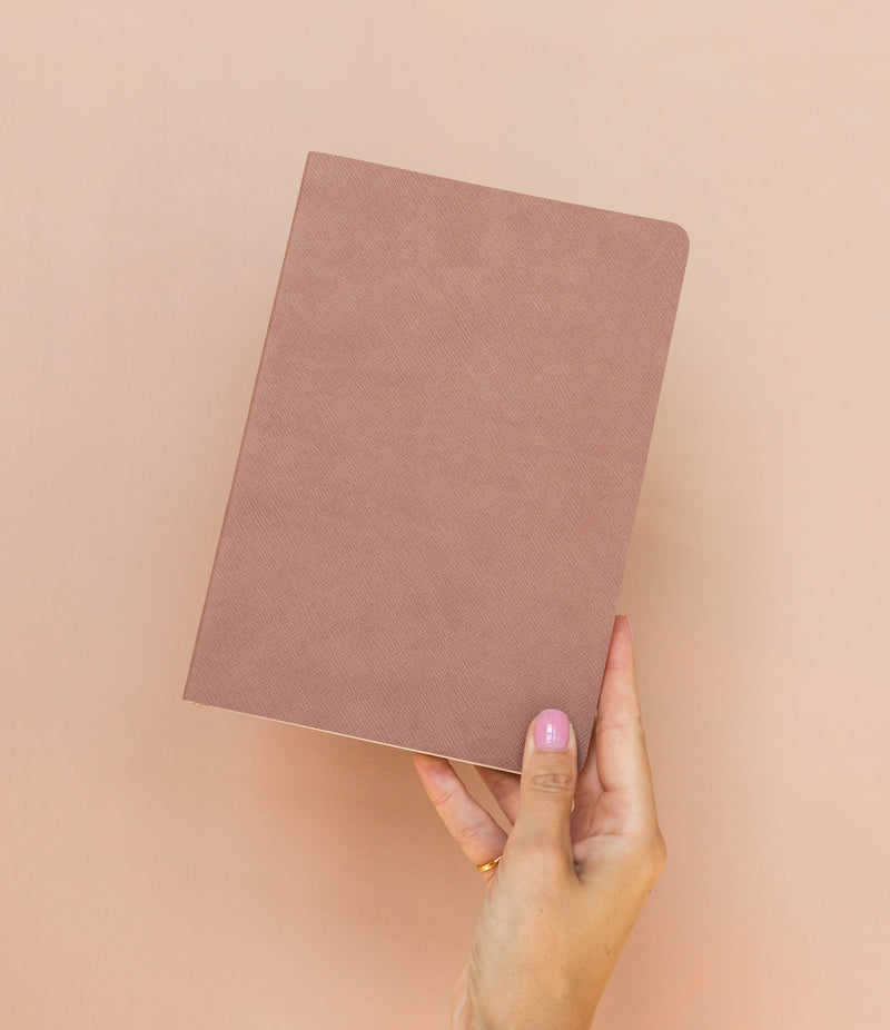 Classic Notebook