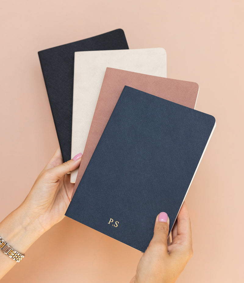 Classic Notebook