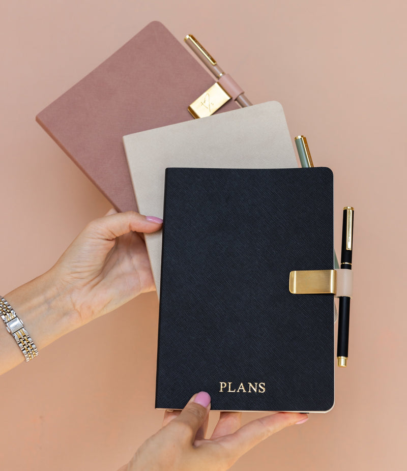 Classic Notebook