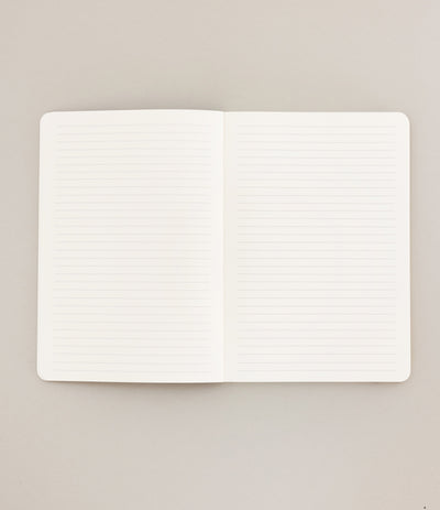 Classic Notebook