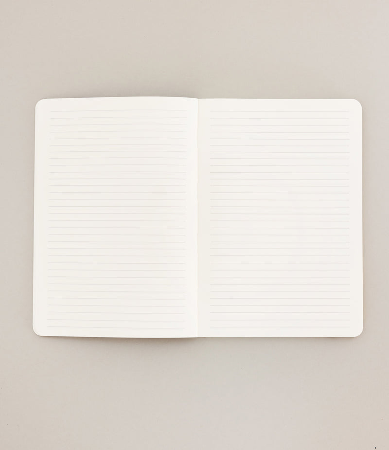 Classic Notebook