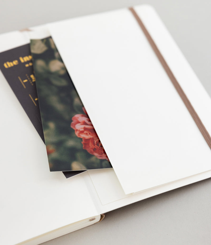 Classic Notebook