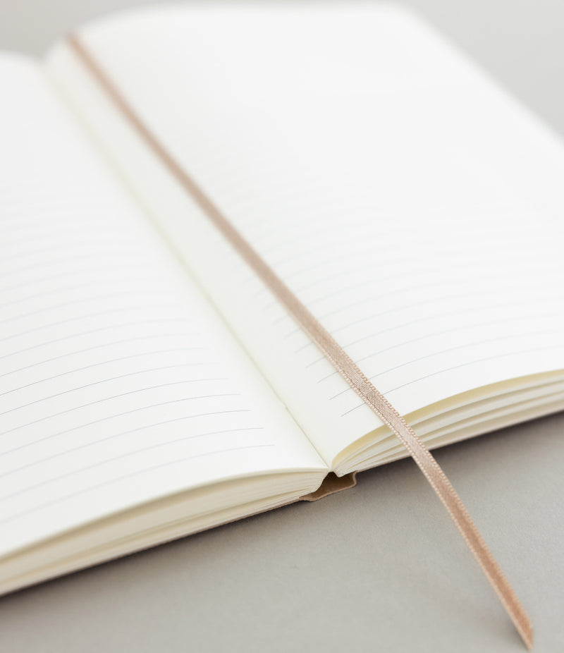 Classic Notebook